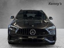 MERCEDES-BENZ C 43 AMG 4Matic Kombi, Mild-Hybrid Petrol/Electric, Second hand / Used, Automatic - 2