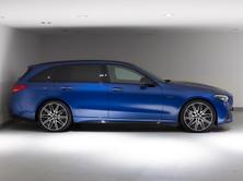 MERCEDES-BENZ C 43 T AMG 4Matic, Mild-Hybrid Petrol/Electric, Second hand / Used, Automatic - 3