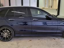 MERCEDES-BENZ C-Klasse S205 Kombi C 43 AMG 4matic, Benzin, Occasion / Gebraucht, Automat - 3