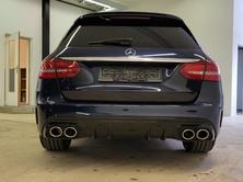 MERCEDES-BENZ C-Klasse S205 Kombi C 43 AMG 4matic, Benzin, Occasion / Gebraucht, Automat - 6