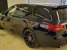 MERCEDES-BENZ C-Klasse S205 Kombi C 43 AMG 4matic, Benzin, Occasion / Gebraucht, Automat - 7