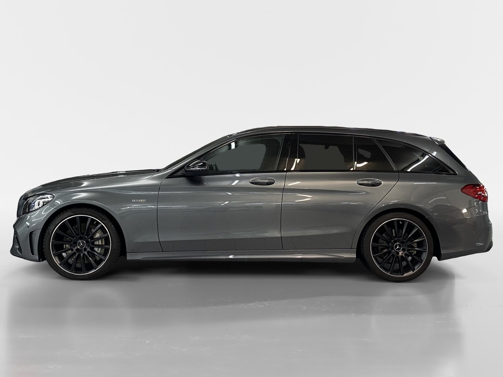 MERCEDES-BENZ C 43 AMG 4MATIC Kombi, Benzina, Occasioni / Usate, Automatico - 2
