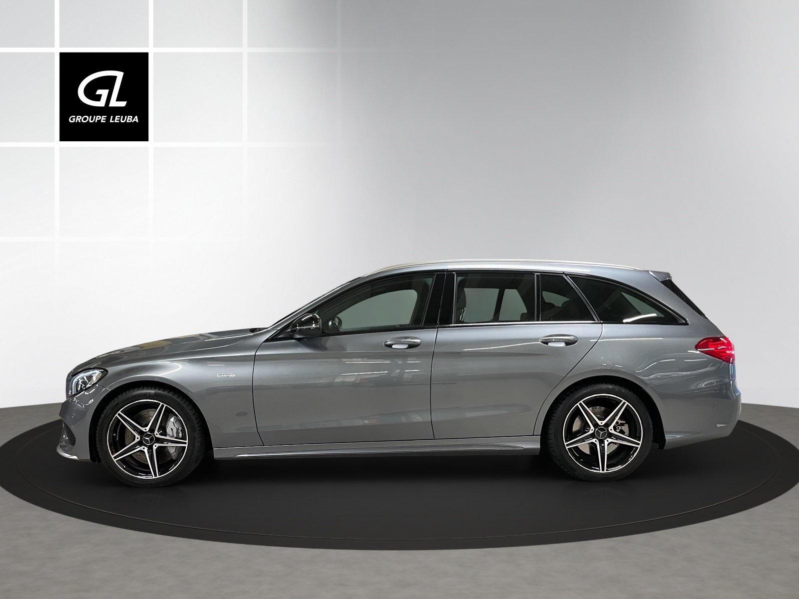MERCEDES-BENZ C 43 AMG 4Matic, Benzina, Occasioni / Usate, Automatico - 3