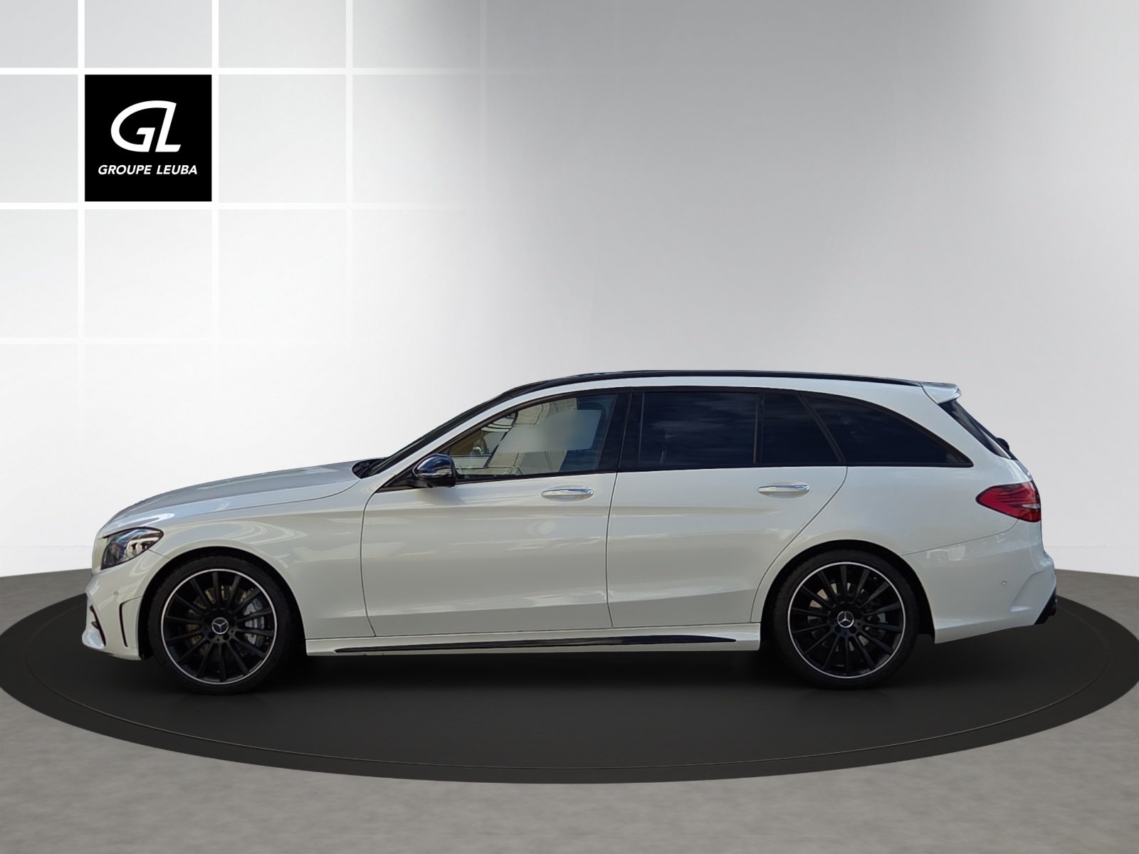 MERCEDES-BENZ C 43 AMG 4Matic 9G-Tronic, Essence, Occasion / Utilisé, Automatique - 3
