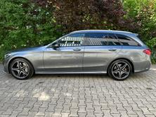 MERCEDES-BENZ C 43 AMG 4Matic 9G-Tronic, Essence, Occasion / Utilisé, Automatique - 2