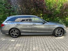 MERCEDES-BENZ C 43 AMG 4Matic 9G-Tronic, Essence, Occasion / Utilisé, Automatique - 6