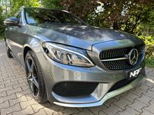 MERCEDES-BENZ C 43 AMG 4Matic 9G-Tronic, Essence, Occasion / Utilisé, Automatique - 7