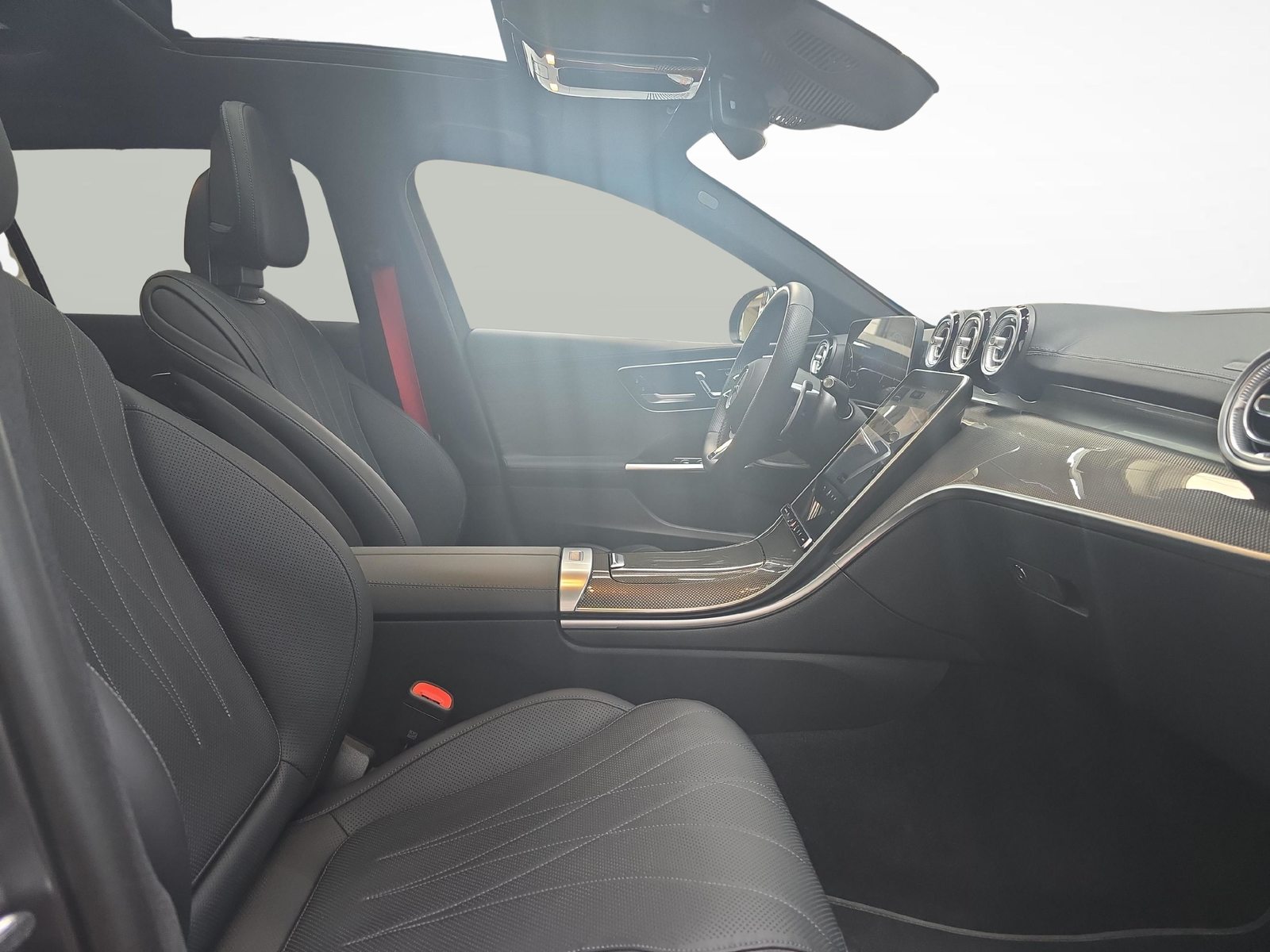 MERCEDES-BENZ C 43 AMG 4MATIC+ T-Modell, Benzin, Occasion / Gebraucht, Automatik - 7