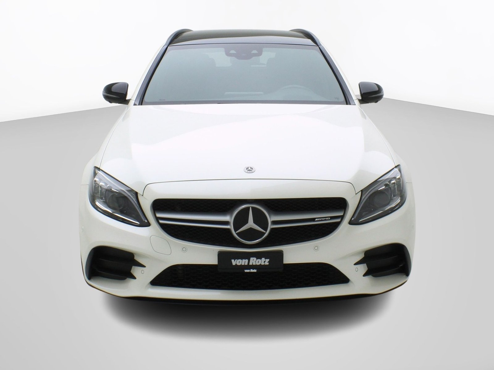 MERCEDES-BENZ C-Klasse C 43 AMG 4matic Kombi, Benzin, Occasion / Gebraucht, Automatik - 6