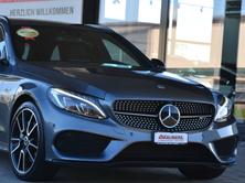 MERCEDES-BENZ C 43 AMG 4Matic 9G-Tronic*Frisch ab MFK,1 Jahr, Benzin, Occasion / Gebraucht, Automatik - 2