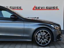 MERCEDES-BENZ C 43 AMG 4Matic 9G-Tronic*Frisch ab MFK,1 Jahr, Benzin, Occasion / Gebraucht, Automatik - 3