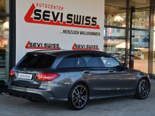 MERCEDES-BENZ C 43 AMG 4Matic 9G-Tronic*Frisch ab MFK,1 Jahr, Benzin, Occasion / Gebraucht, Automatik - 5