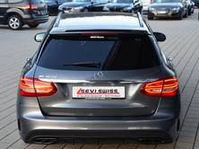 MERCEDES-BENZ C 43 AMG 4Matic 9G-Tronic*Frisch ab MFK,1 Jahr, Benzin, Occasion / Gebraucht, Automatik - 6