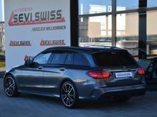 MERCEDES-BENZ C 43 AMG 4Matic 9G-Tronic*Frisch ab MFK,1 Jahr, Benzin, Occasion / Gebraucht, Automatik - 7