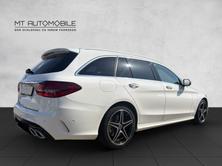MERCEDES-BENZ C 43 AMG 4Matic 9G-Tronic, Essence, Occasion / Utilisé, Automatique - 5