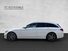 MERCEDES-BENZ C 43 AMG 4Matic 9G-Tronic, Essence, Occasion / Utilisé, Automatique - 6