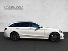 MERCEDES-BENZ C 43 AMG 4Matic 9G-Tronic, Essence, Occasion / Utilisé, Automatique - 7
