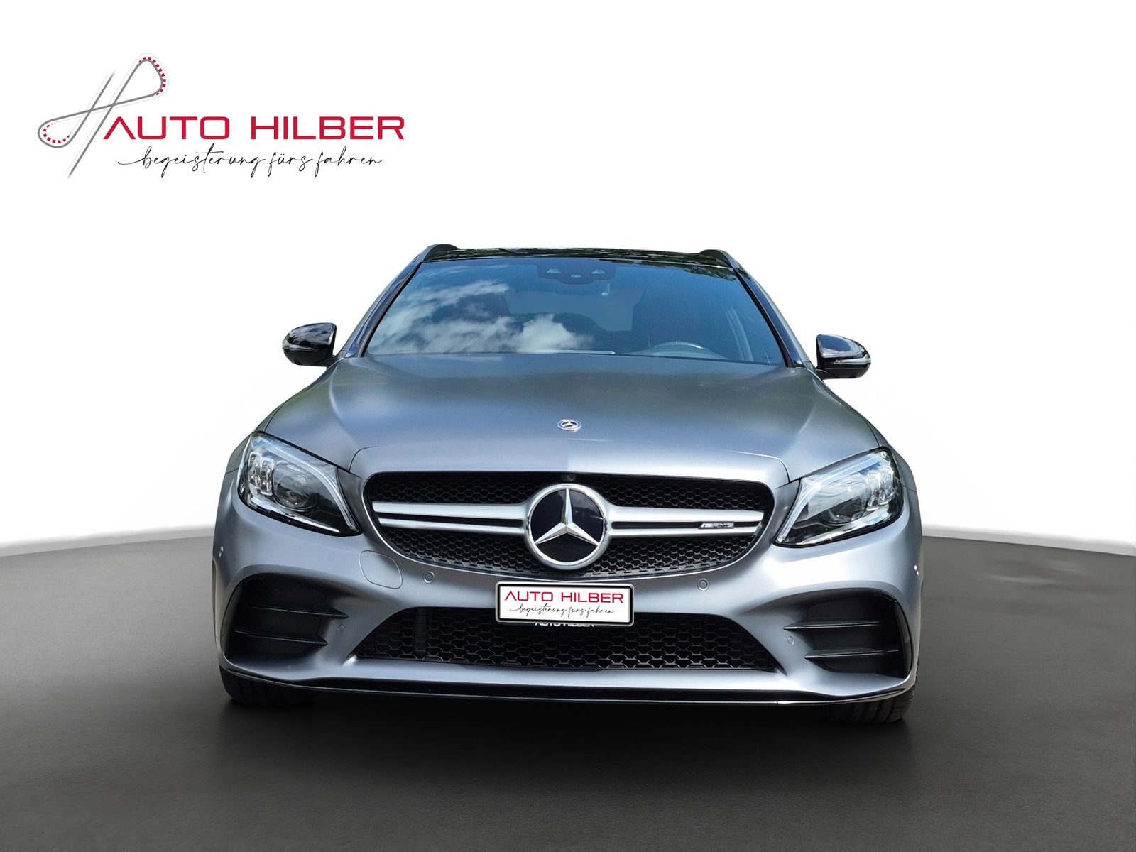 MERCEDES-BENZ C 43 AMG 4Matic 9G-Tronic *Night Paket, AMG Pe, Petrol, Second hand / Used, Automatic - 2
