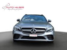 MERCEDES-BENZ C 43 AMG 4Matic 9G-Tronic *Night Paket, AMG Pe, Petrol, Second hand / Used, Automatic - 2
