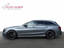 MERCEDES-BENZ C 43 AMG 4Matic 9G-Tronic *Night Paket, AMG Pe, Petrol, Second hand / Used, Automatic - 3
