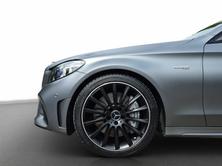 MERCEDES-BENZ C 43 AMG 4Matic 9G-Tronic *Night Paket, AMG Pe, Petrol, Second hand / Used, Automatic - 4