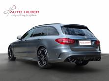 MERCEDES-BENZ C 43 AMG 4Matic 9G-Tronic *Night Paket, AMG Pe, Petrol, Second hand / Used, Automatic - 5