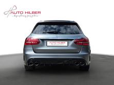 MERCEDES-BENZ C 43 AMG 4Matic 9G-Tronic *Night Paket, AMG Pe, Petrol, Second hand / Used, Automatic - 6
