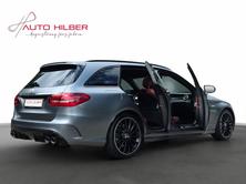 MERCEDES-BENZ C 43 AMG 4Matic 9G-Tronic *Night Paket, AMG Pe, Petrol, Second hand / Used, Automatic - 7