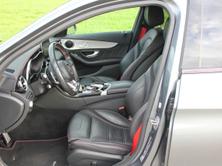MERCEDES-BENZ C 43 AMG 4Matic 9G-Tronic, Essence, Occasion / Utilisé, Automatique - 6