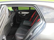 MERCEDES-BENZ C 43 AMG 4Matic 9G-Tronic, Essence, Occasion / Utilisé, Automatique - 7