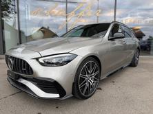 MERCEDES-BENZ C 43 T AMG 4Matic, Hybride Leggero Benzina/Elettrica, Occasioni / Usate, Automatico - 2