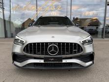 MERCEDES-BENZ C 43 T AMG 4Matic, Hybride Leggero Benzina/Elettrica, Occasioni / Usate, Automatico - 3