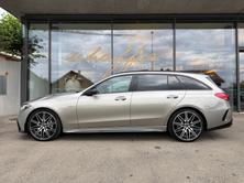 MERCEDES-BENZ C 43 T AMG 4Matic, Hybride Leggero Benzina/Elettrica, Occasioni / Usate, Automatico - 4