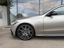MERCEDES-BENZ C 43 T AMG 4Matic, Hybride Leggero Benzina/Elettrica, Occasioni / Usate, Automatico - 5