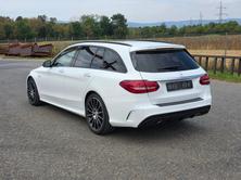 MERCEDES-BENZ C 43 AMG 4Matic 9G-Tronic, Benzina, Occasioni / Usate, Automatico - 2