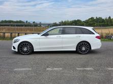 MERCEDES-BENZ C 43 AMG 4Matic 9G-Tronic, Benzina, Occasioni / Usate, Automatico - 3