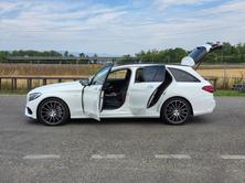 MERCEDES-BENZ C 43 AMG 4Matic 9G-Tronic, Benzina, Occasioni / Usate, Automatico - 4