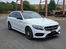 MERCEDES-BENZ C 43 AMG 4Matic 9G-Tronic, Benzina, Occasioni / Usate, Automatico - 5