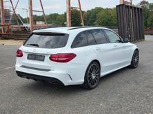 MERCEDES-BENZ C 43 AMG 4Matic 9G-Tronic, Benzina, Occasioni / Usate, Automatico - 6