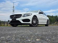 MERCEDES-BENZ C 43 AMG 4Matic 9G-Tronic, Benzina, Occasioni / Usate, Automatico - 7