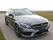 MERCEDES-BENZ C 43 AMG 4Matic 9G-Tronic, Petrol, Second hand / Used, Automatic - 2