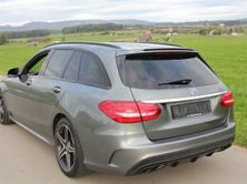 MERCEDES-BENZ C 43 AMG 4Matic 9G-Tronic, Petrol, Second hand / Used, Automatic - 3