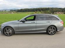 MERCEDES-BENZ C 43 AMG 4Matic 9G-Tronic, Petrol, Second hand / Used, Automatic - 5