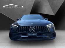 MERCEDES-BENZ C 43 T AMG 4Matic, Mild-Hybrid Petrol/Electric, Second hand / Used, Automatic - 2