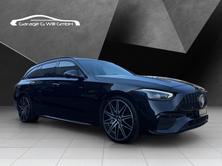 MERCEDES-BENZ C 43 T AMG 4Matic, Mild-Hybrid Petrol/Electric, Second hand / Used, Automatic - 3