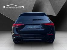 MERCEDES-BENZ C 43 T AMG 4Matic, Mild-Hybrid Petrol/Electric, Second hand / Used, Automatic - 5