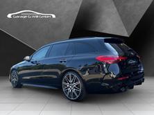 MERCEDES-BENZ C 43 T AMG 4Matic, Mild-Hybrid Petrol/Electric, Second hand / Used, Automatic - 7