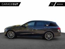 MERCEDES-BENZ C 43 AMG T 4 Matic, Mild-Hybrid Petrol/Electric, Second hand / Used, Automatic - 2