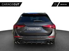 MERCEDES-BENZ C 43 AMG T 4 Matic, Mild-Hybrid Petrol/Electric, Second hand / Used, Automatic - 4