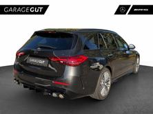 MERCEDES-BENZ C 43 AMG T 4 Matic, Mild-Hybrid Petrol/Electric, Second hand / Used, Automatic - 5